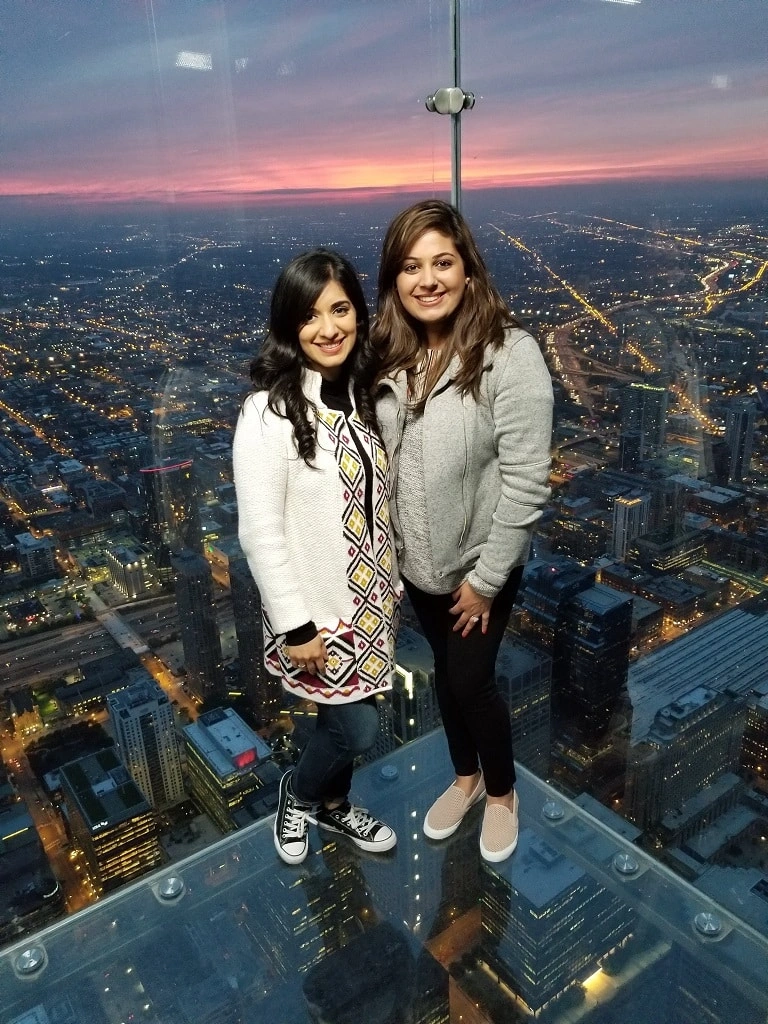 Dr. Arain and Dr. Maknojia’s Journey From Classmates to Dentists Dr. Arain and Dr. Maknojia’s Journey From Classmates to Dentists