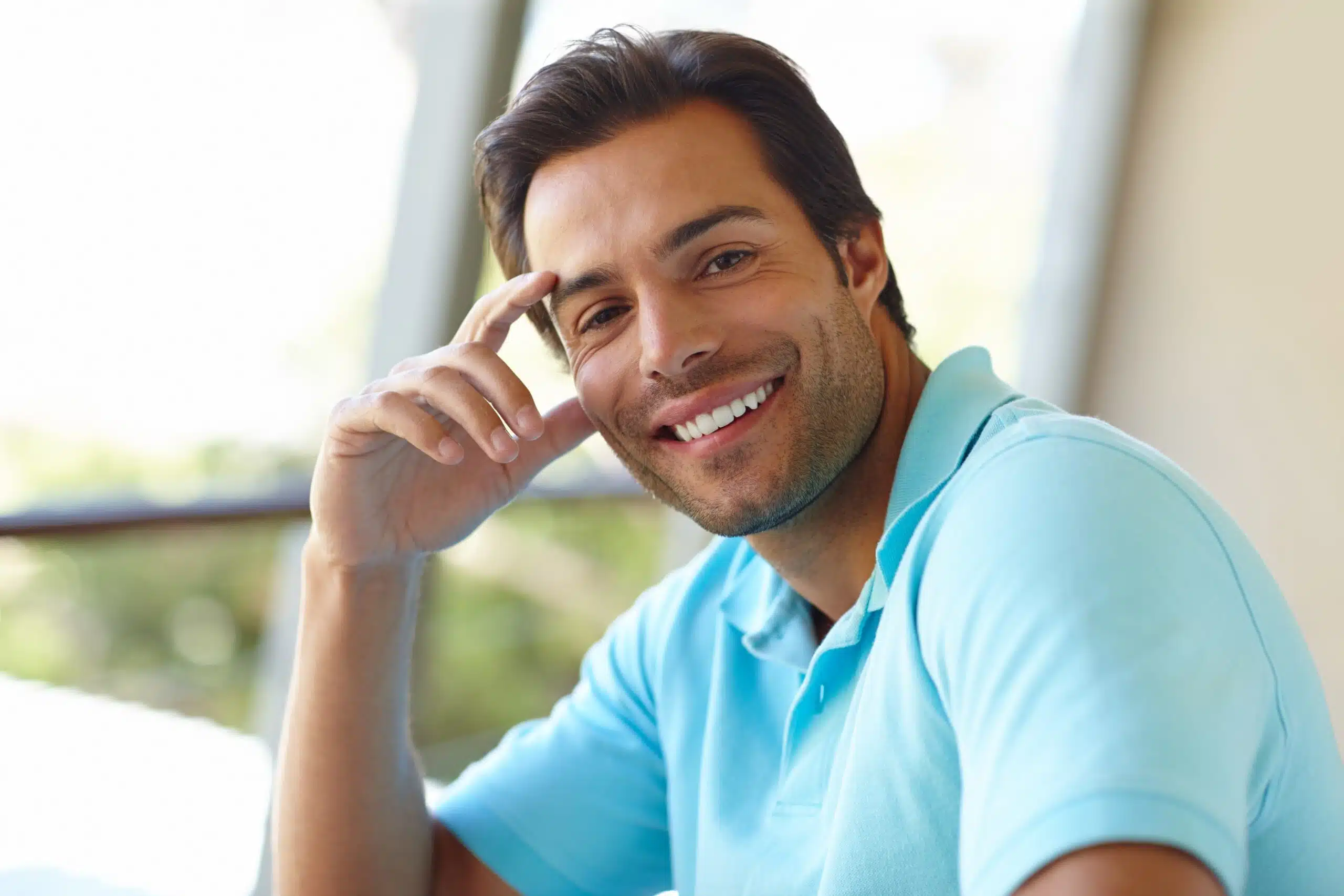 Healing Time & Osseointegration