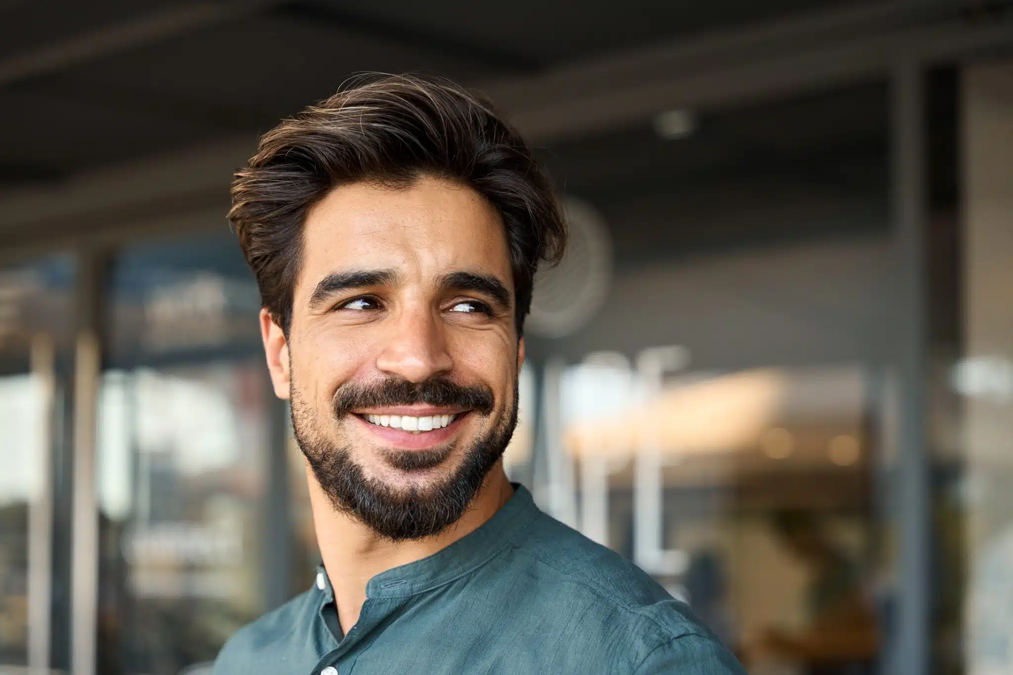 Healthy foods that support good oral health